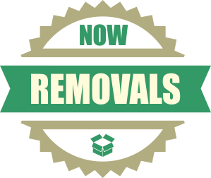 Now Removals